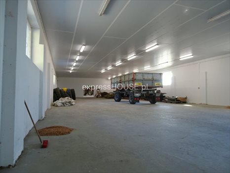 Lokal użytkowy na sprzedaż Hajnówka 680m2 Foto 7