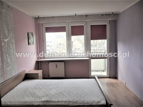 Mieszkanie trzypokojowe na wynajem Słupsk 48m2 Foto 9