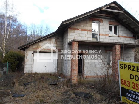 Dom na sprzedaż Sasino 120m2 Foto 4