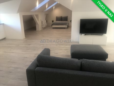 Mieszkanie czteropokojowe na wynajem Łomianki 100m2 Foto 9