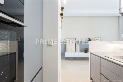Mieszkanie dwupokojowe na wynajem Wrocław, Centrum 61m2 Foto 11
