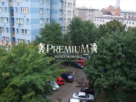 Mieszkanie czteropokojowe na sprzedaż Wrocław, Stare Miasto, najbliższe okolice Sky Tower 80m2 Foto 9