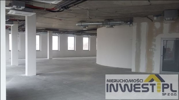 Lokal użytkowy na wynajem Olsztyn, Centrum, Centrum 203m2 Foto 1