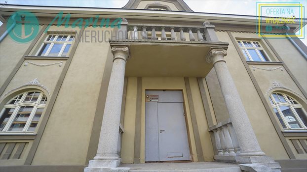 Dom na wynajem Gdynia, Kamienna Góra, ŻOŁNIERZY I ARMII WOJSKA POLSKIEGO 667m2 Foto 2