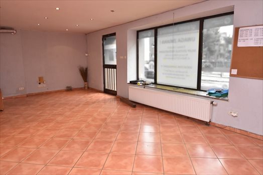 Lokal użytkowy na wynajem Tarnowskie Góry 37m2 Foto 2