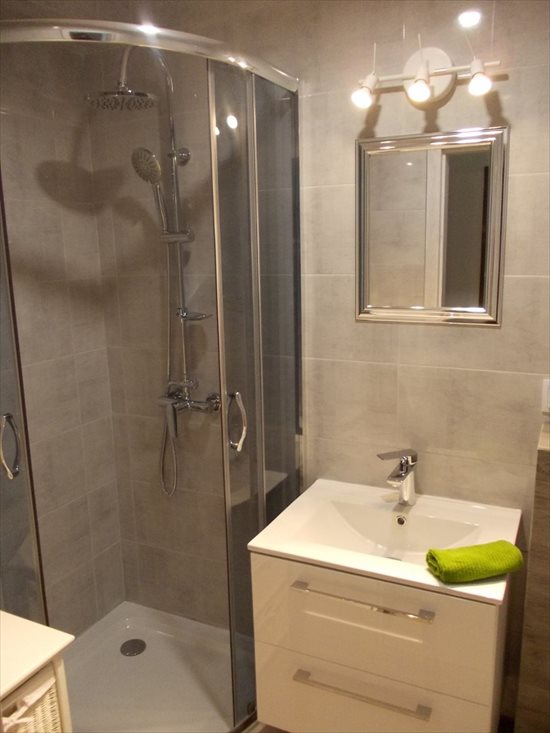 Mieszkanie dwupokojowe na sprzedaż Poznań, Grunwald, Bułgarska 38m2 Foto 3