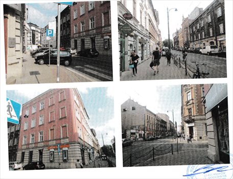 Mieszkanie czteropokojowe na sprzedaż Kraków, Stare Miasto, ul Długa 11 115m2 Foto 5