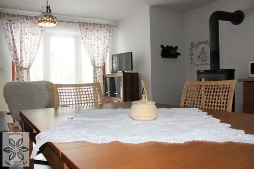 Mieszkanie dwupokojowe na sprzedaż Kościelisko 40m2 Foto 5