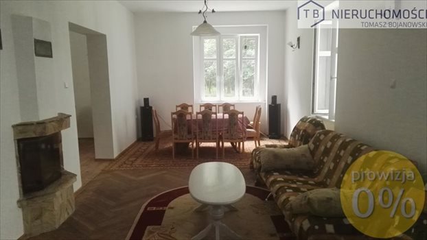 Dom na wynajem Szamotuły, Obrzycko, Piotrowo, W LESIE! 500m2 Foto 6