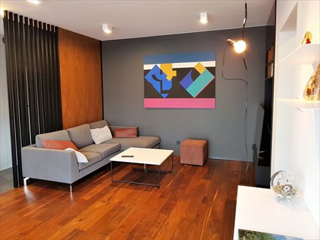 Mieszkanie trzypokojowe na sprzedaż Poznań, Grunwald, Jeleniogórska 72m2 Foto 2