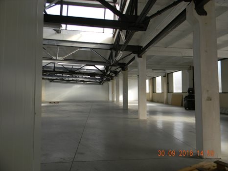 Lokal użytkowy na sprzedaż Kobiór 690m2 Foto 3