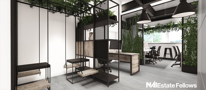 Lokal użytkowy na wynajem Kraków, Podgórze, płk. Ryszarda Kuklińskiego 300m2 Foto 4