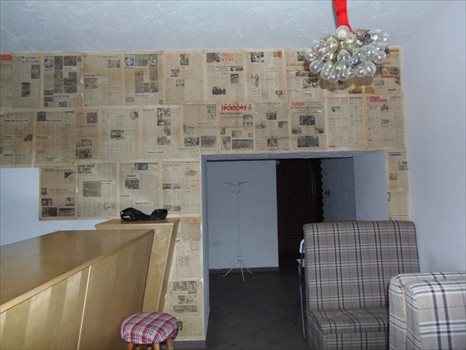 Lokal użytkowy na wynajem Elbląg, Garbary 75m2 Foto 5
