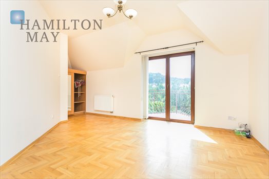 Dom na wynajem Kraków, Zwierzyniec, Chełmska 270m2 Foto 9