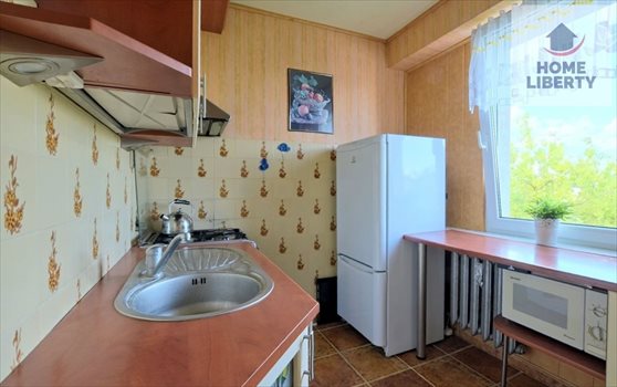 Mieszkanie trzypokojowe na sprzedaż Olsztyn, Jaroty, Jana Boenigka 60m2 Foto 10