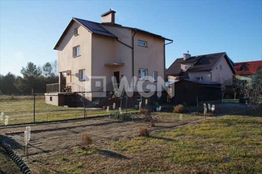 Dom na sprzedaż Korzybie, Korzybie, Kwiatowa 220m2 Foto 2