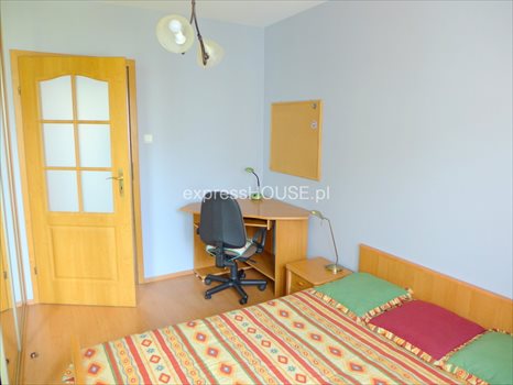 Mieszkanie trzypokojowe na wynajem Lublin, Lsm, Wigilijna 64m2 Foto 3