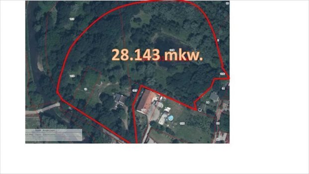Działka komercyjna na sprzedaż Wrocław, Fabryczna, Jarnołtowska 28 143m2 Foto 3