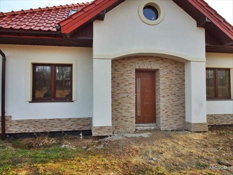 Dom na sprzedaż Zagórze, Zagórze 103m2 Foto 2