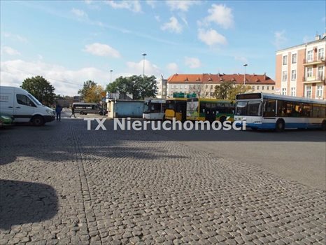 Lokal użytkowy na sprzedaż Gliwice, Centrum 7 800m2 Foto 10