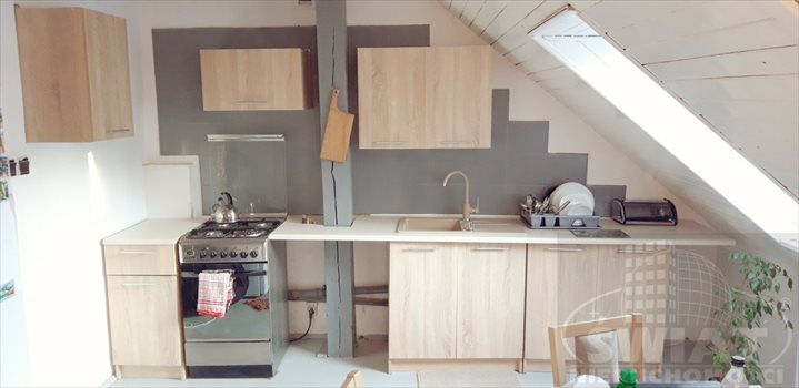 Mieszkanie dwupokojowe na sprzedaż Szczecin, Śródmieście-Centrum, Pocztowa 72m2 Foto 9