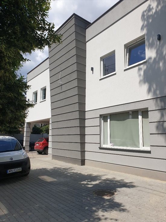 Lokal użytkowy na wynajem Łódź, Górna, Piękna 23 70m2 Foto 1