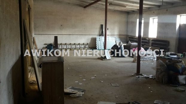 Lokal użytkowy na sprzedaż Jaktorów 470m2 Foto 3