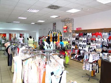 Lokal użytkowy na wynajem Gorzów Wielkopolski, Centrum 92m2 Foto 4