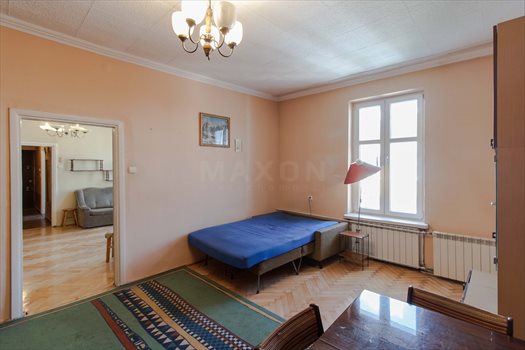 Mieszkanie dwupokojowe na sprzedaż Warszawa, Praga-Północ, ul. Targowa 77m2 Foto 6
