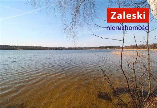 Działka budowlana na sprzedaż Sitno, xxx 4 139m2 Foto 1