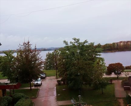 Mieszkanie trzypokojowe na sprzedaż Ełk, Osiedle Jeziorna 65m2 Foto 11