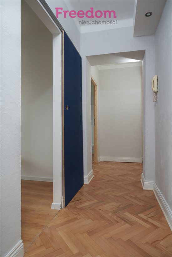 Mieszkanie trzypokojowe na sprzedaż Olsztyn, Zatorze, Marii Zientary-Malewskiej 42m2 Foto 5