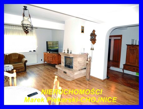 Dom na sprzedaż Charzykowy 191m2 Foto 13