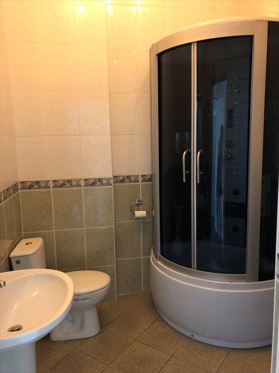 Dom na wynajem Warszawa, Mokotów, IRYSOWA 18c 200m2 Foto 10
