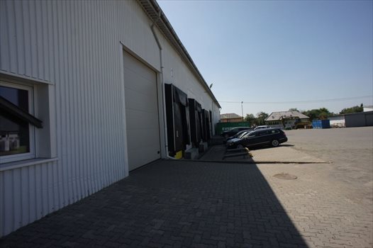Lokal użytkowy na wynajem Poznań, Nowe Miasto, Szczepankowo, Pokrzywno 2 000m2 Foto 13
