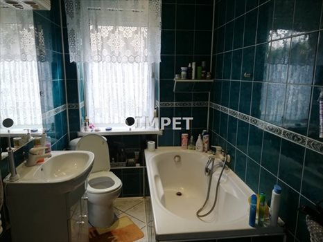 Mieszkanie trzypokojowe na wynajem Łagów 57m2 Foto 5