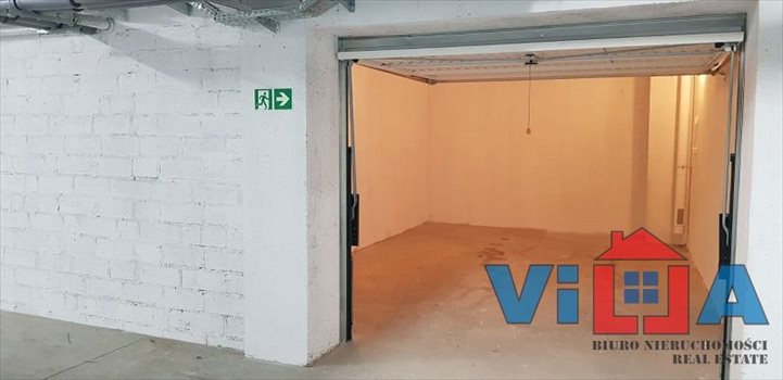 Garaż na sprzedaż Zielona Góra, os. Słoneczne 17m2 Foto 3