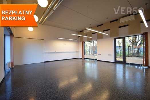 Lokal użytkowy na wynajem Wrocław, Psie Pole 65m2 Foto 1