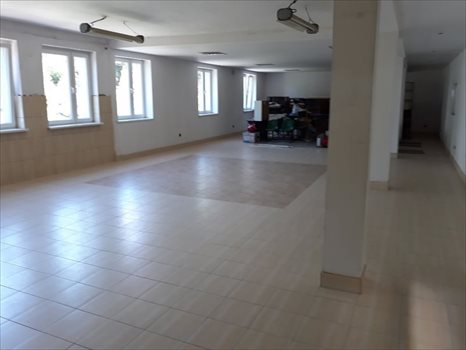Lokal użytkowy na wynajem Gdańsk, Zaspa 6 300m2 Foto 4