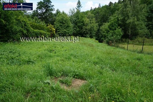 Działka inna na sprzedaż Bielsko-Biała, Straconka 2 295m2 Foto 6