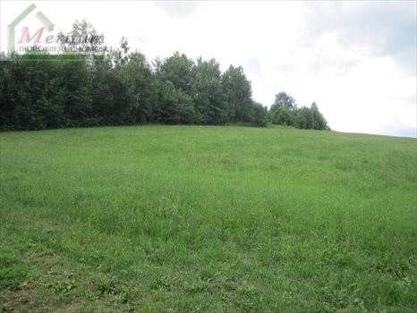 Działka budowlana na sprzedaż Nowy Sącz 1 500m2 Foto 4