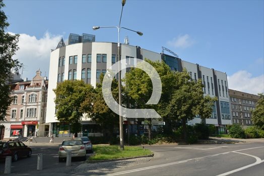 Lokal użytkowy na wynajem Gdańsk, Wrzeszcz 326m2 Foto 1