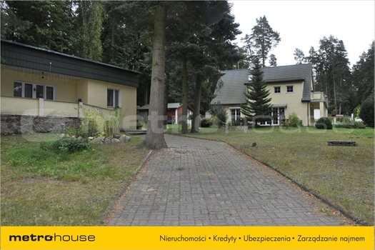 Dom na sprzedaż Zalesie, Barczewo 174m2 Foto 3