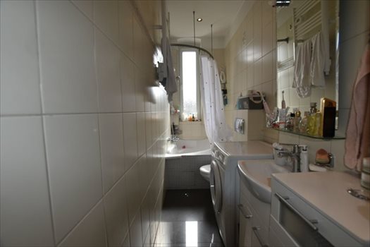 Mieszkanie czteropokojowe na sprzedaż Szczecin, Centrum, Księcia Bogusława X 97m2 Foto 4