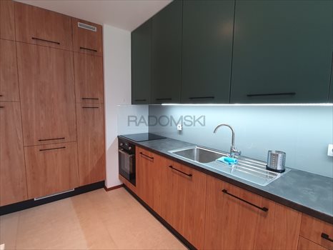 Mieszkanie trzypokojowe na wynajem Sopot, Wyścigi, Władysława Łokietka 80m2 Foto 6