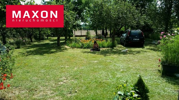 Działka budowlana na sprzedaż Serock 1 245m2 Foto 1