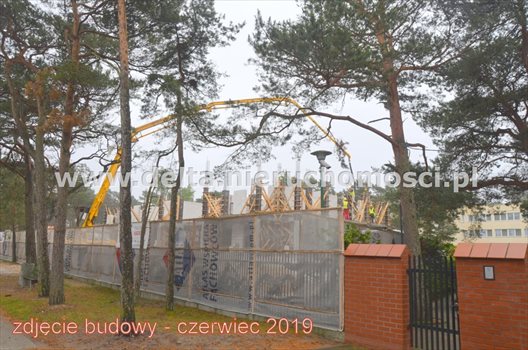 Mieszkanie dwupokojowe na sprzedaż Rowy 33m2 Foto 4