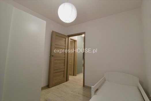 Mieszkanie trzypokojowe na sprzedaż Białystok, Bojary, Słonimska 51m2 Foto 5