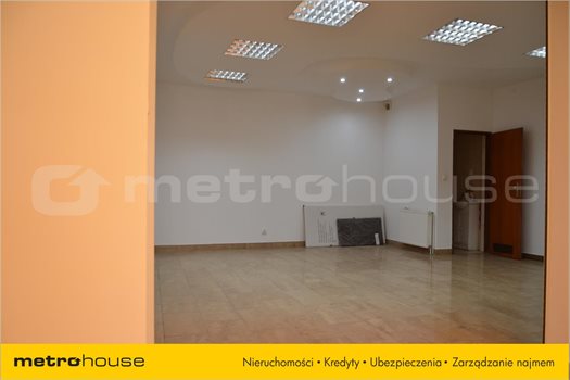 Lokal użytkowy na wynajem Działdowo, Działdowo 120m2 Foto 5