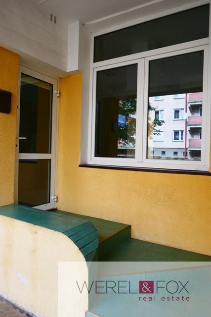 Lokal użytkowy na sprzedaż Białystok, Bojary 32m2 Foto 6